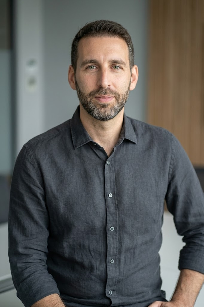 Christophe — Spix Production